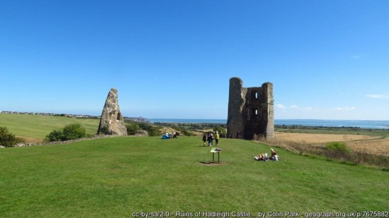 Hadleigh Castle 768x431