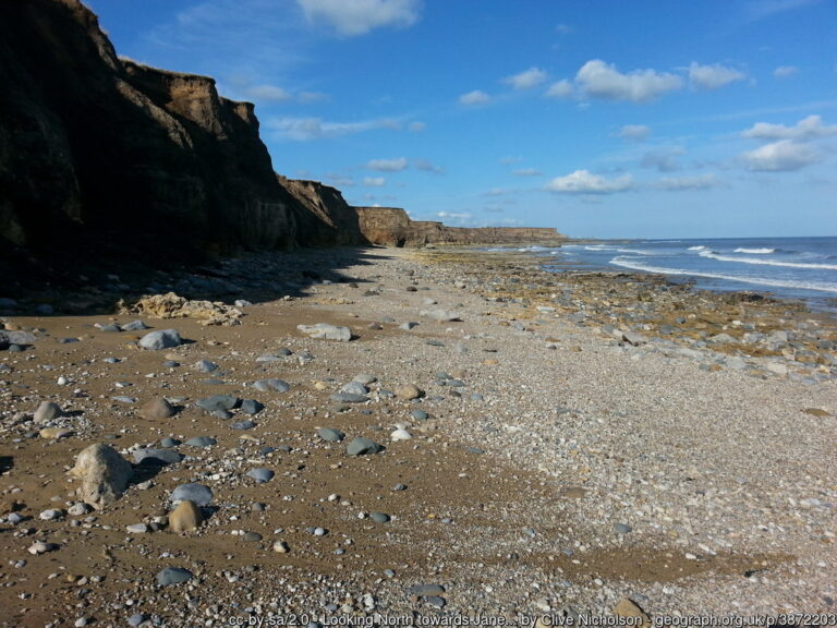 Ryhope Beach 768x576