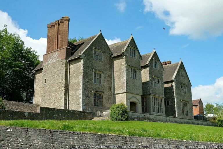 Wilderhope Manor 768x512