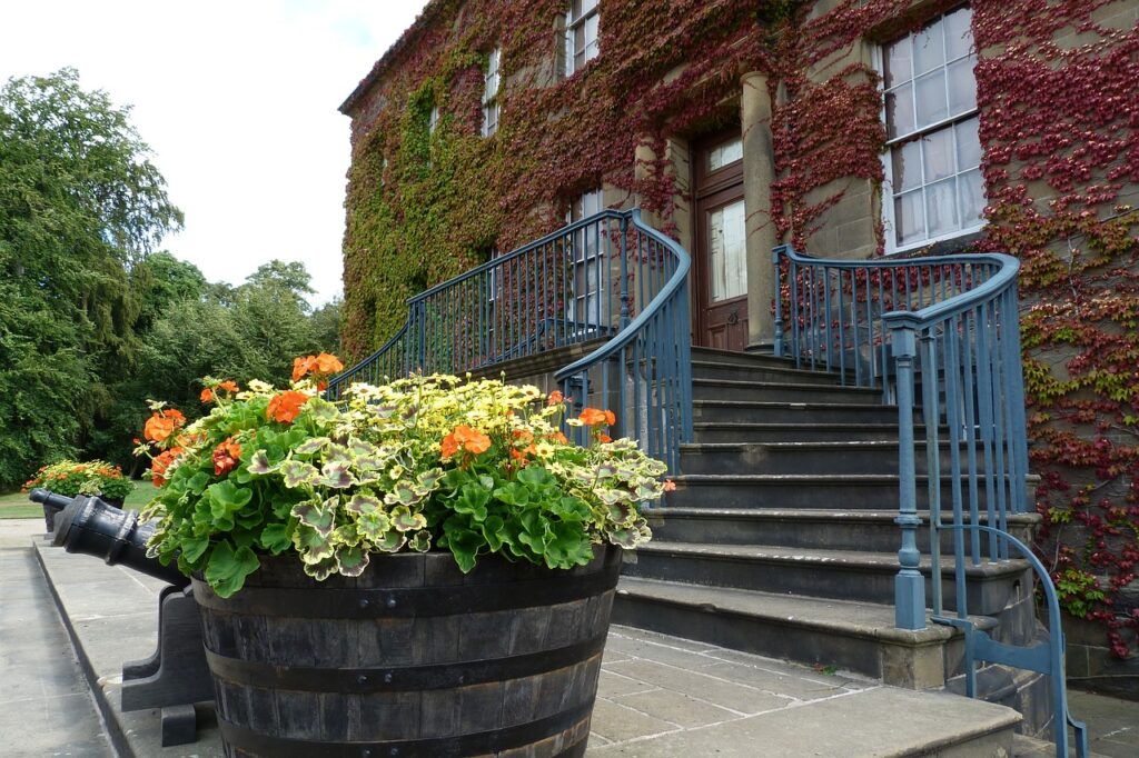 erddig house 1024x682