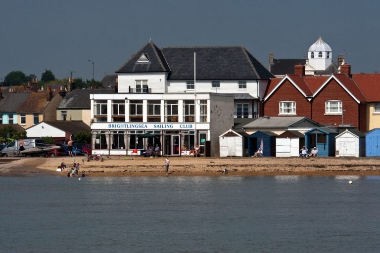 Brightlingsea Seafront 768x512
