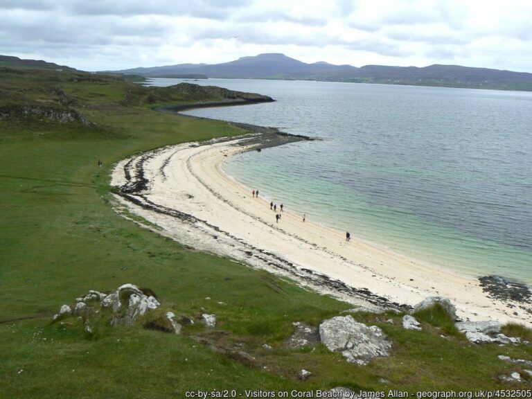 Claigan Coral Beach 768x576