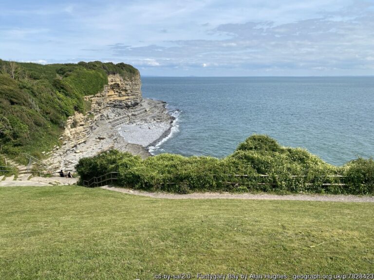 Fontygary Bay Cliff Path 768x576