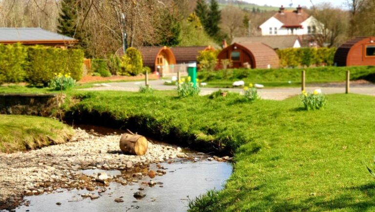 Lomond Woods Holiday Park 768x434