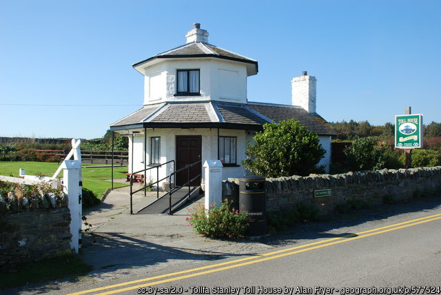 Coffee Cups Toll House