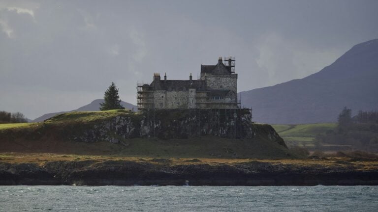 Duart Castle 2 768x432