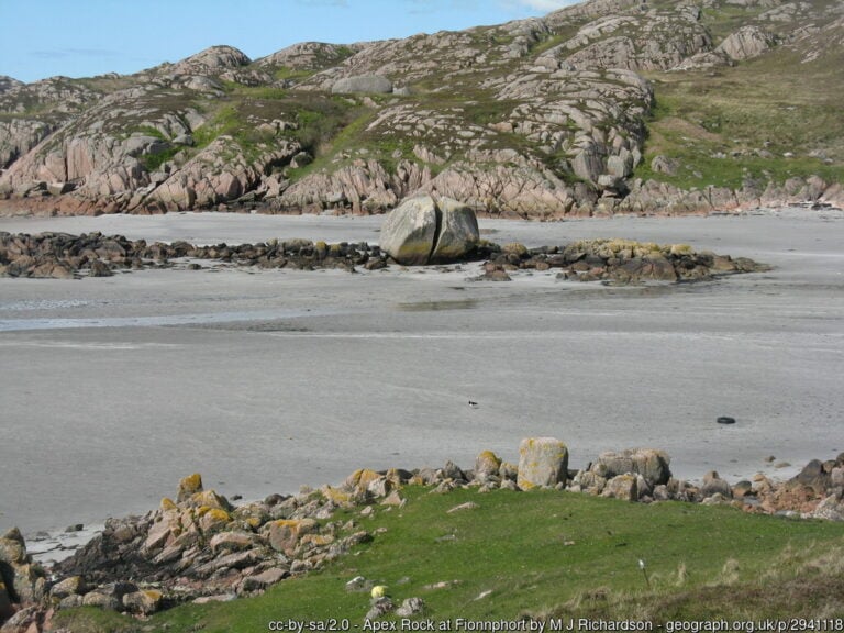 Fionnphort Beach 768x576