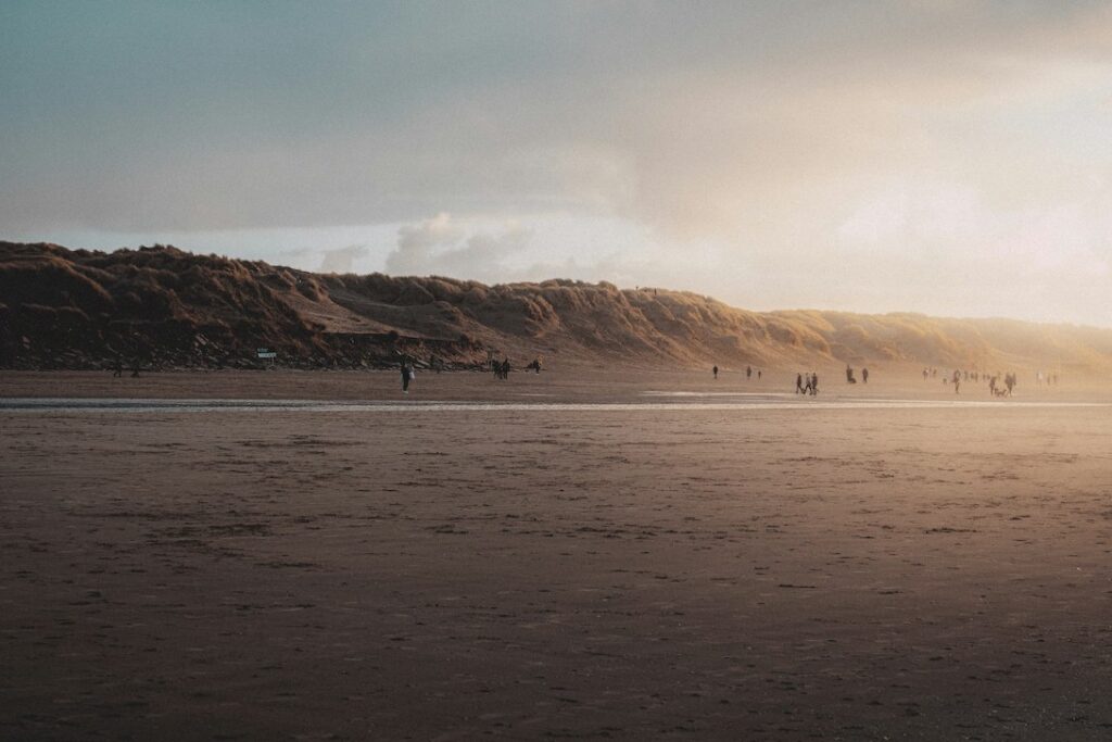 Formby Beach 1024x683