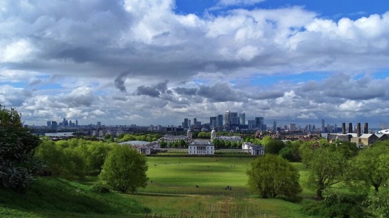Greenwich Park 768x432