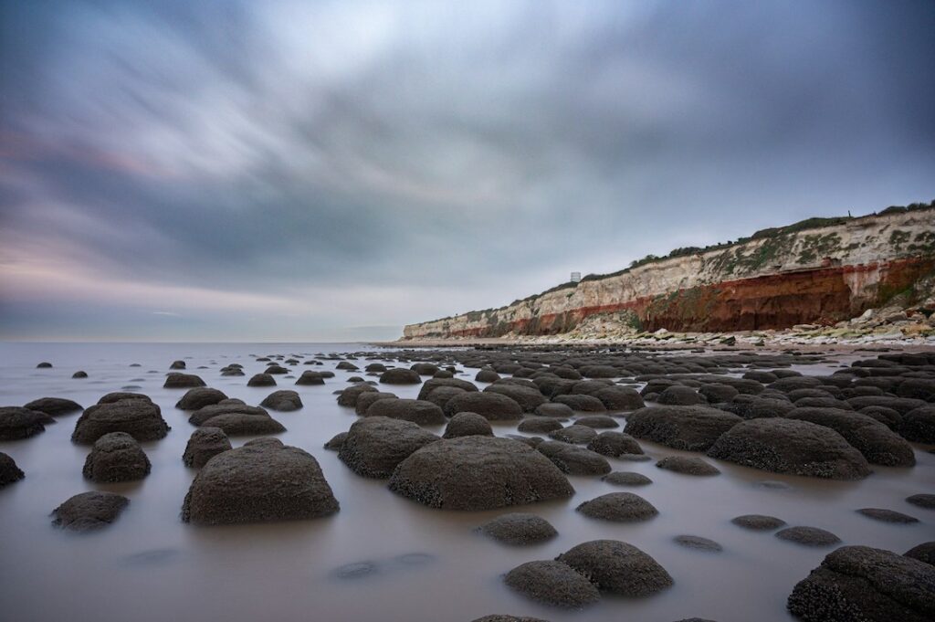 Hunstanton Beach 1024x681