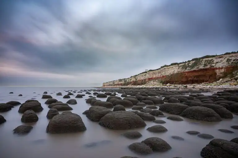 Hunstanton Beaches, Hunstanton, Norfolk