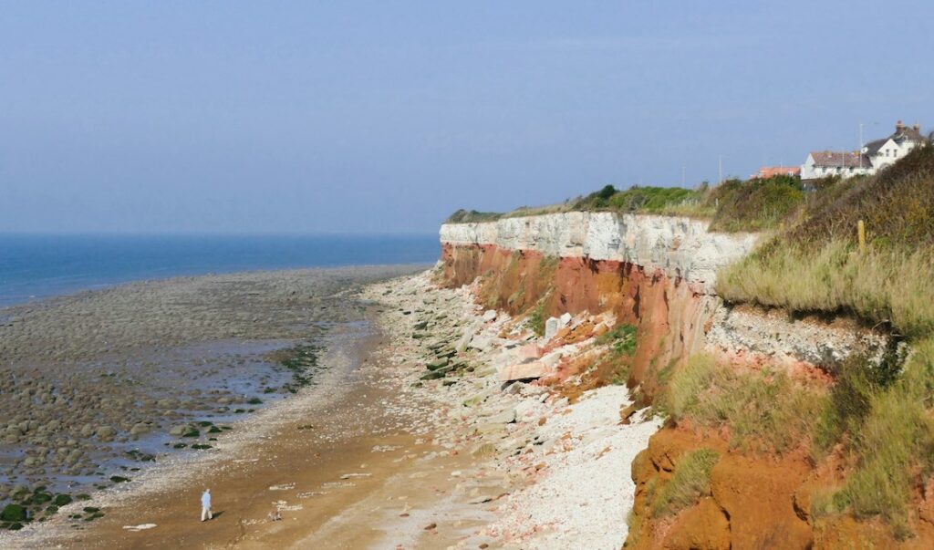 Hunstanton Striped Cliffs 1024x603