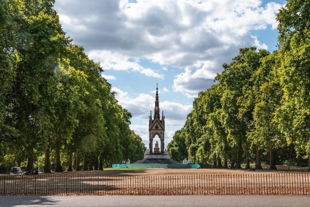 Kensington Gardens 1024x683