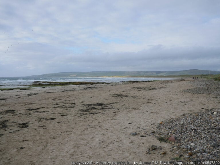 Machrihanish Beach 768x576