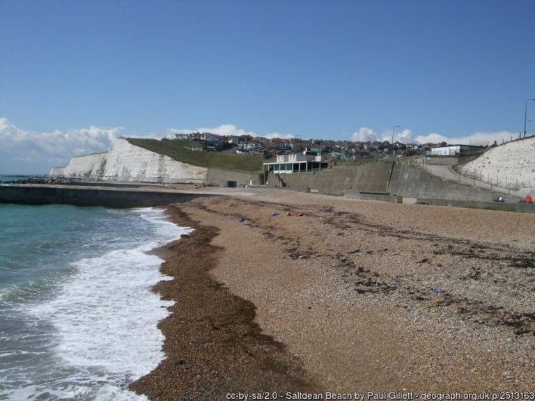 Saltdean Beach 768x576