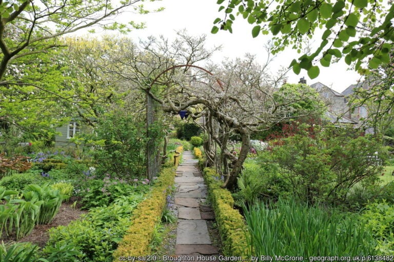 Broughton House Gardens 768x512
