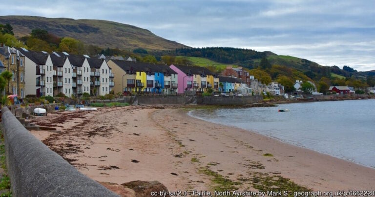 Fairlie Beach 768x404