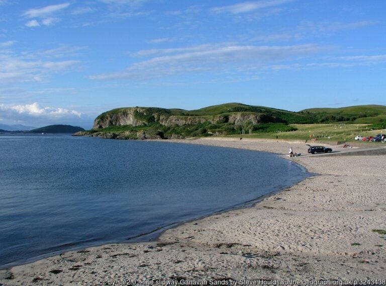 Ganavan Sands 768x568