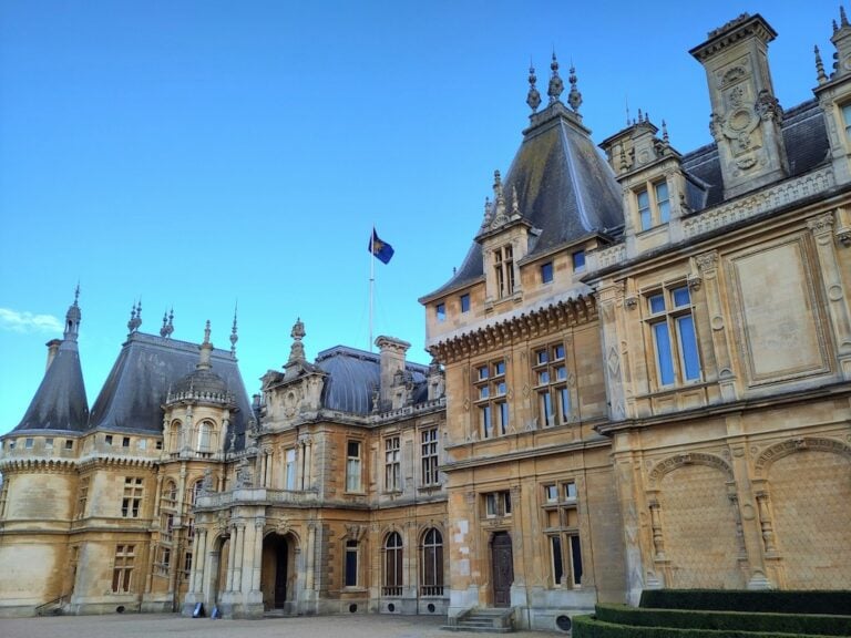 Waddesdon Manor 768x576