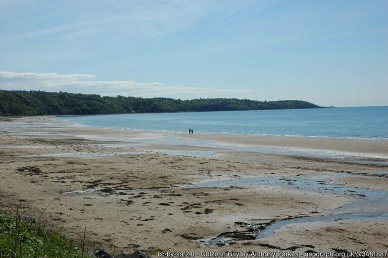 Culzean Bay 768x511