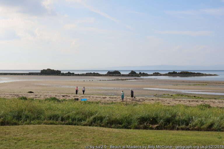 Maidens Beach 768x512