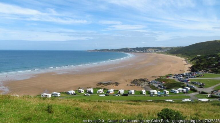 Putsborough Beach 768x431