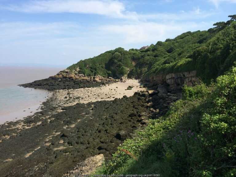 Ladye Bay 768x576