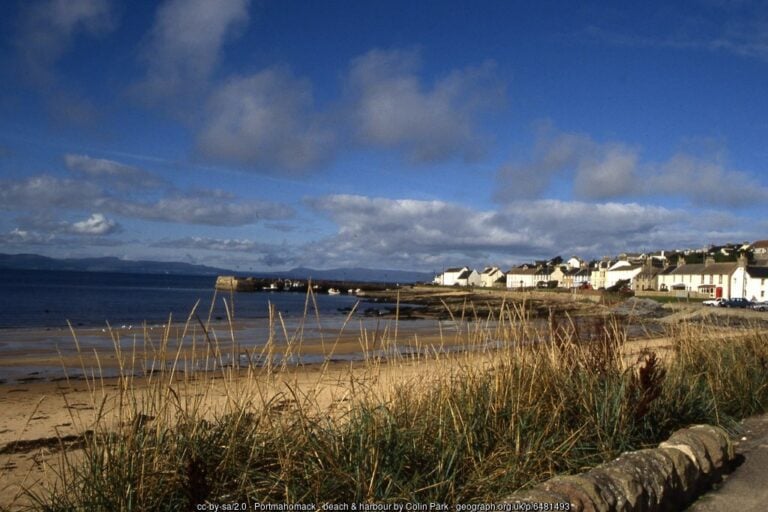 Portmahomack Beach 768x512