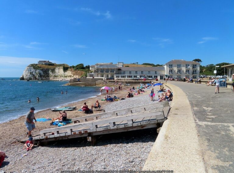 Freshwater Bay Beach 768x569