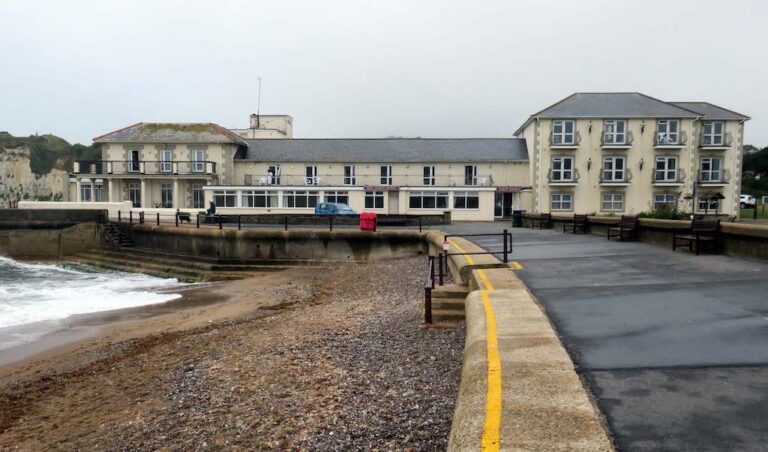 The Albion Hotel 768x452