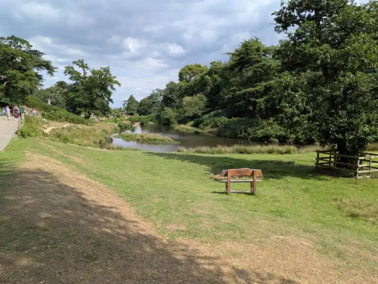 Bradgate Park, Charnwood, Leicestershire