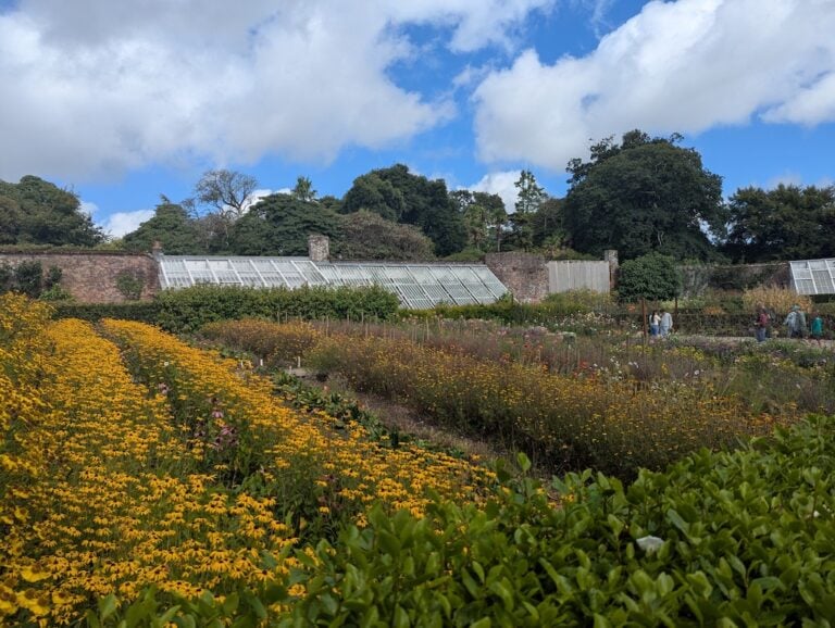 Heligan Kitchen Garden 768x578