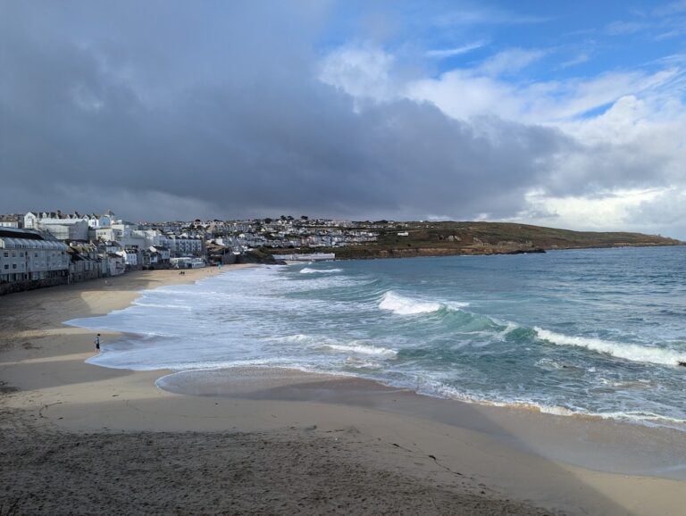 Porthmeor Beach Surf 768x578