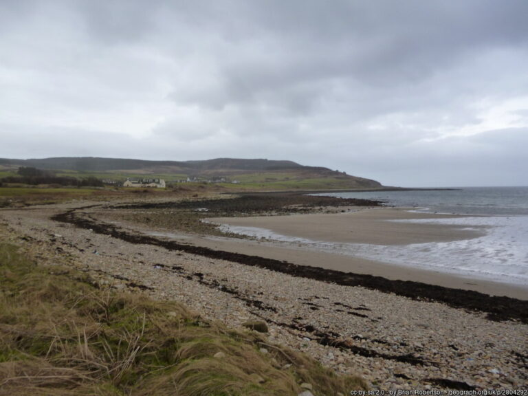 Blackwaterfoot Beach 768x576