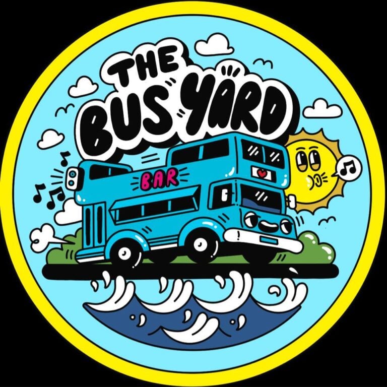 The Bus Yard Logo 768x768