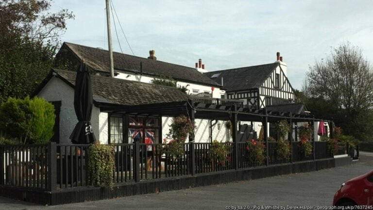 The Pig Whistle Totnes 768x433