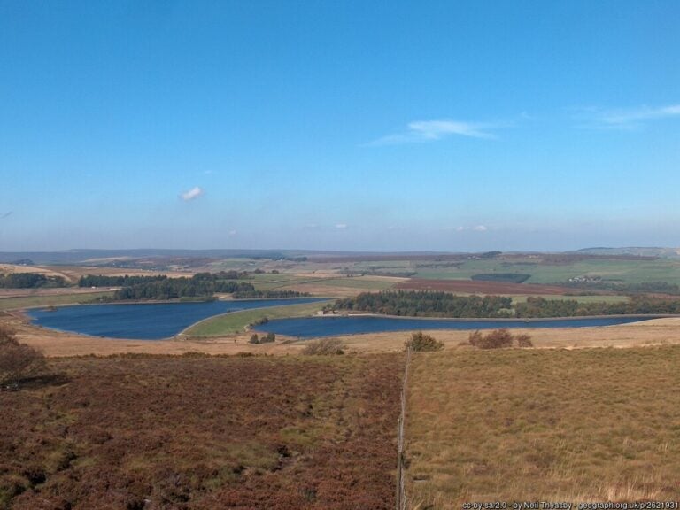 Redmires Reservoirs 768x576
