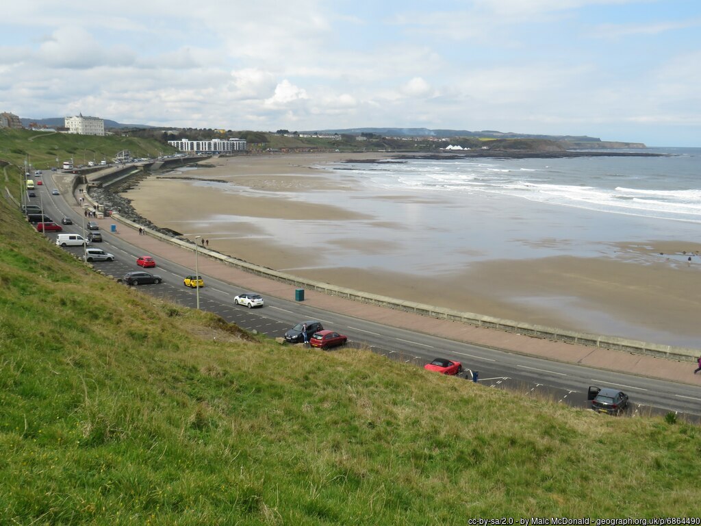 Scarborough North Bay