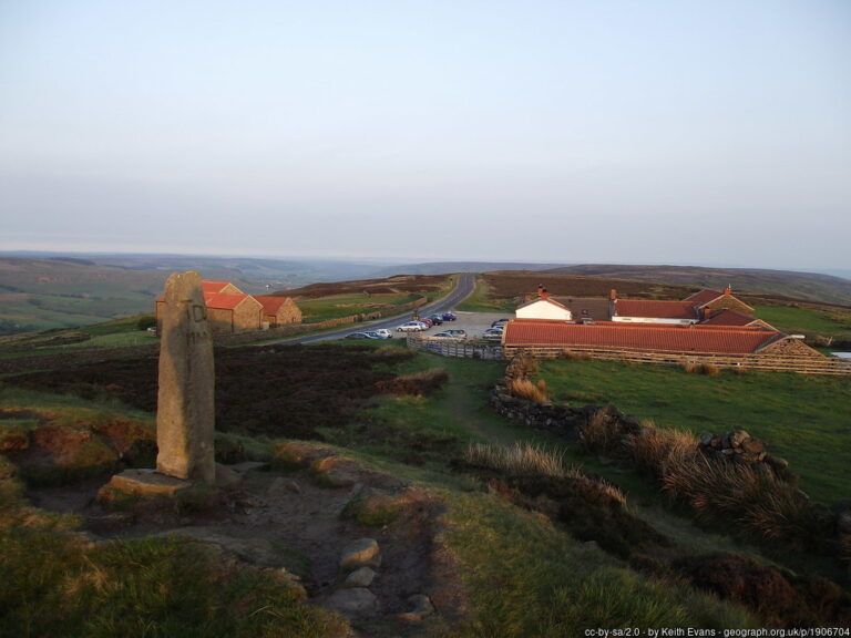 The Lion Inn Blakey Ridge 768x576