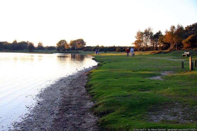 Hatchet Pond 768x512