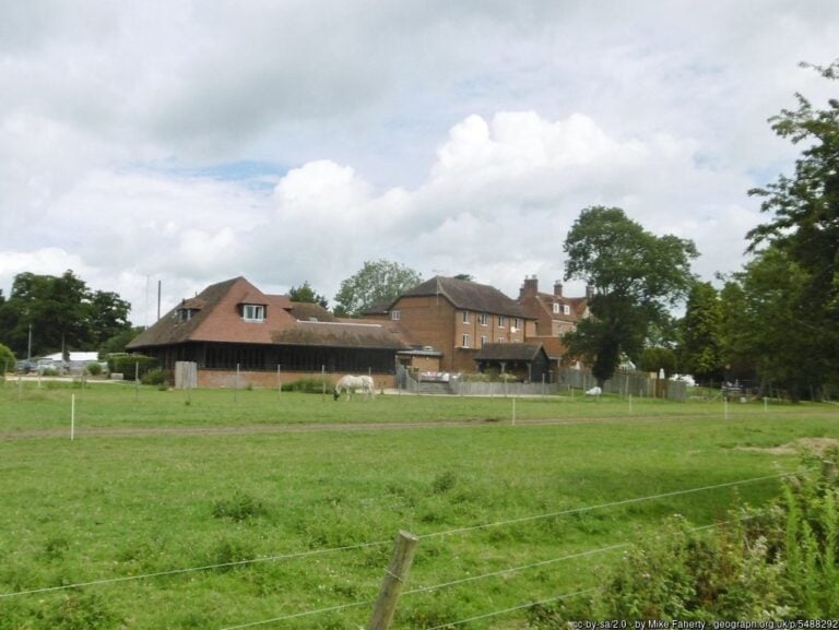 New Park Manor Hotel 768x577