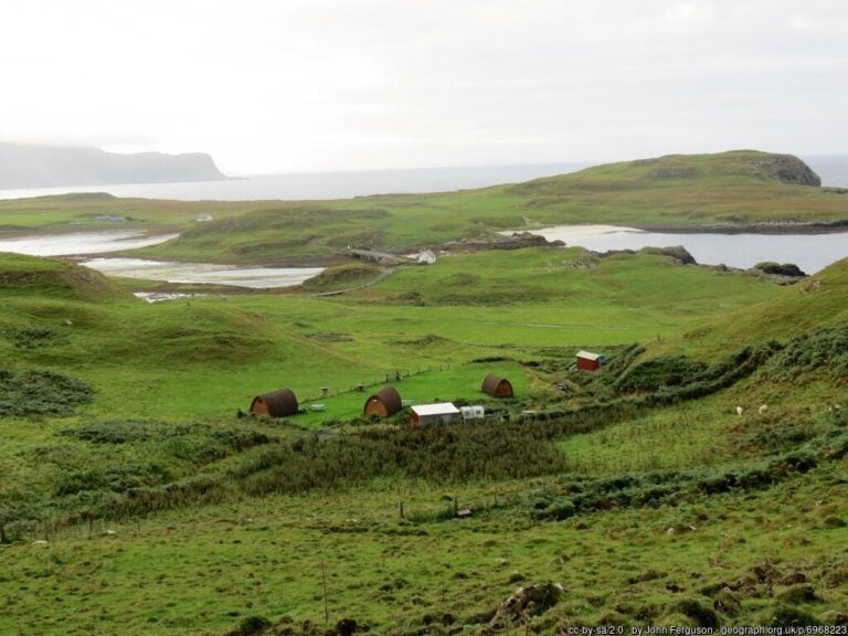 Canna Campsite 768x576