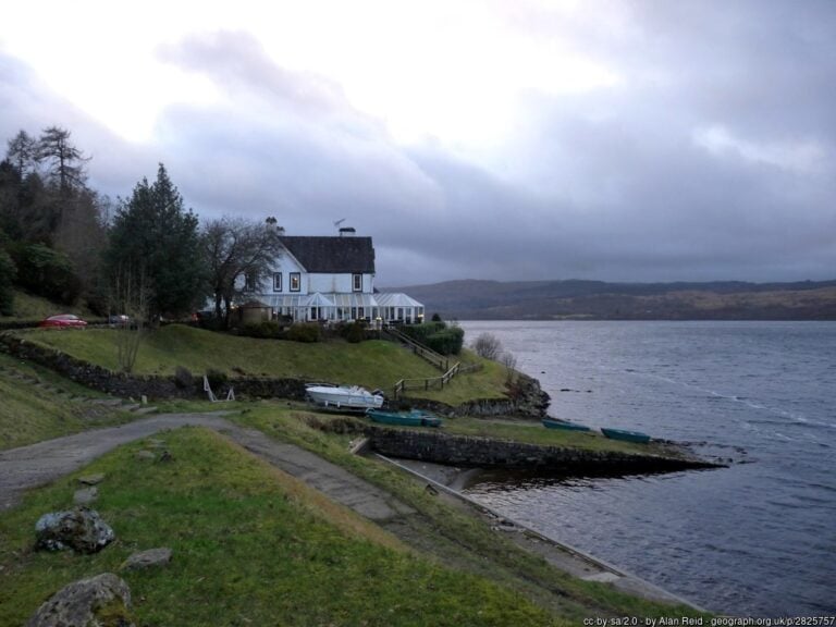 Portsonachan Hotel 768x576