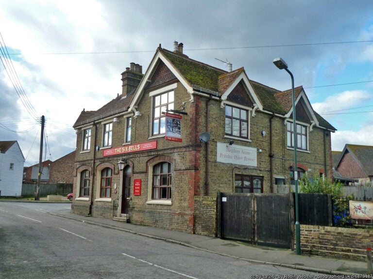 The Six Bells Cliffe 768x576