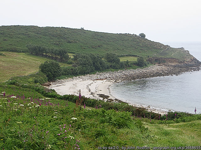 Perpitch Beach