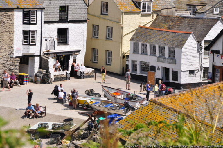 The Mote Port Isaac 768x510