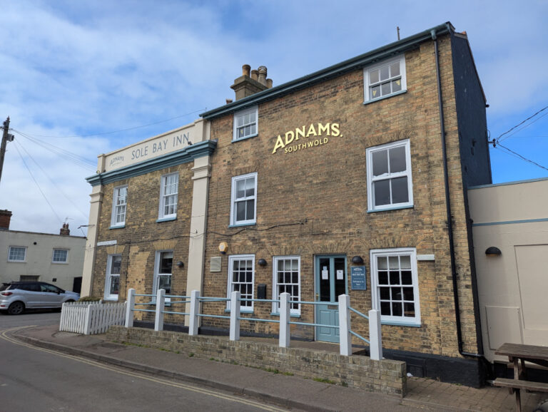 Adnams Sole Bay Inn 768x578