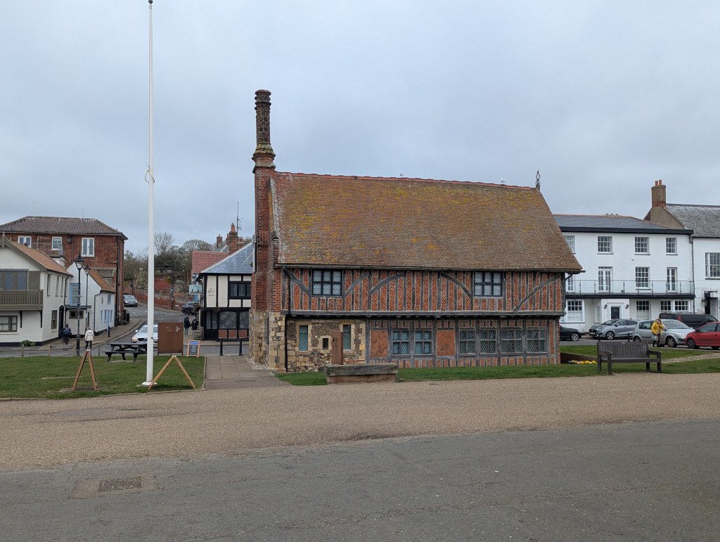 Aldeburgh