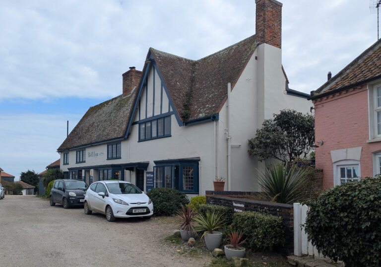 Bell Inn Walberswick 768x538