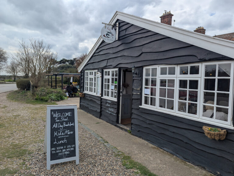 The Tea Shed 768x578